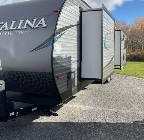 2018 Coachman Catalina 333RETS full
