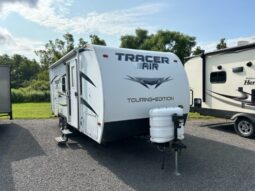 2013 Forest River Tracer 215 Air