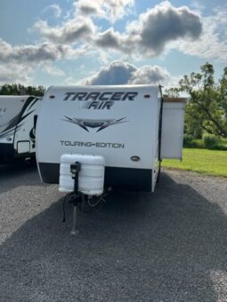 2013 Forest River Tracer 215 Air full