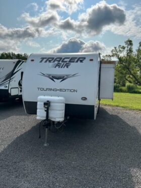 2013 Forest River Tracer 215 Air