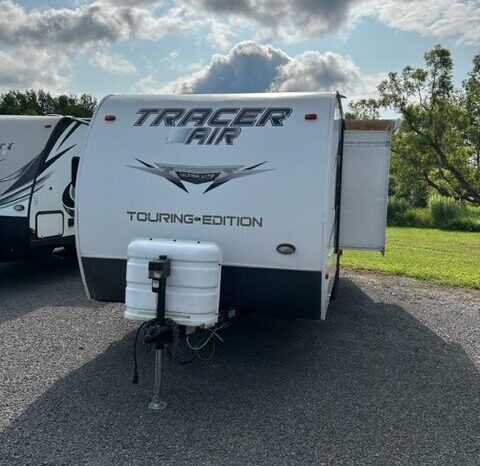 2013 Forest River Tracer 215 Air full