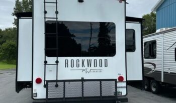 2023 Rockwood Signature 2893BS full