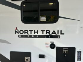 2024 Heartland North Trail 26RLX