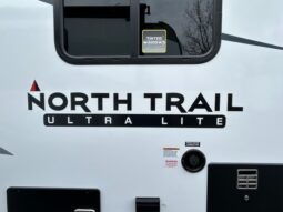 2024 Heartland North Trail 26RLX full