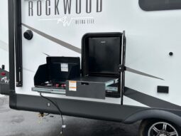 2024 Rockwood Ultra Lite 2720IK