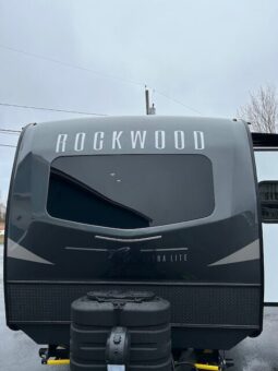 2024 Rockwood Ultra Lite 2720IK full
