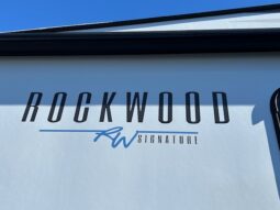 2024 Rockwood Signature 281RK full