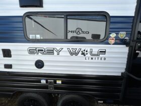 2023 Cherokee Grey Wolf 20RDSE