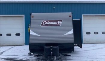 2017 Coleman Lantern 263BH full